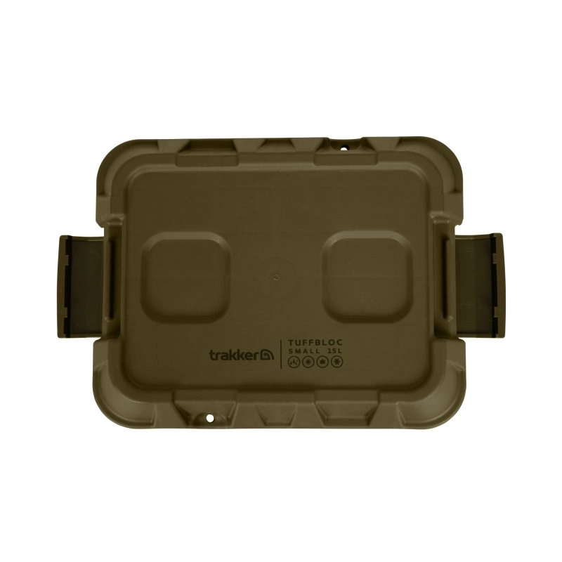 Trakker Tuffbloc Storage Boxes
